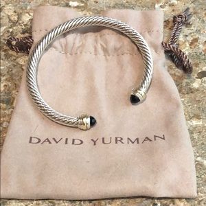 David Yurman bracelet